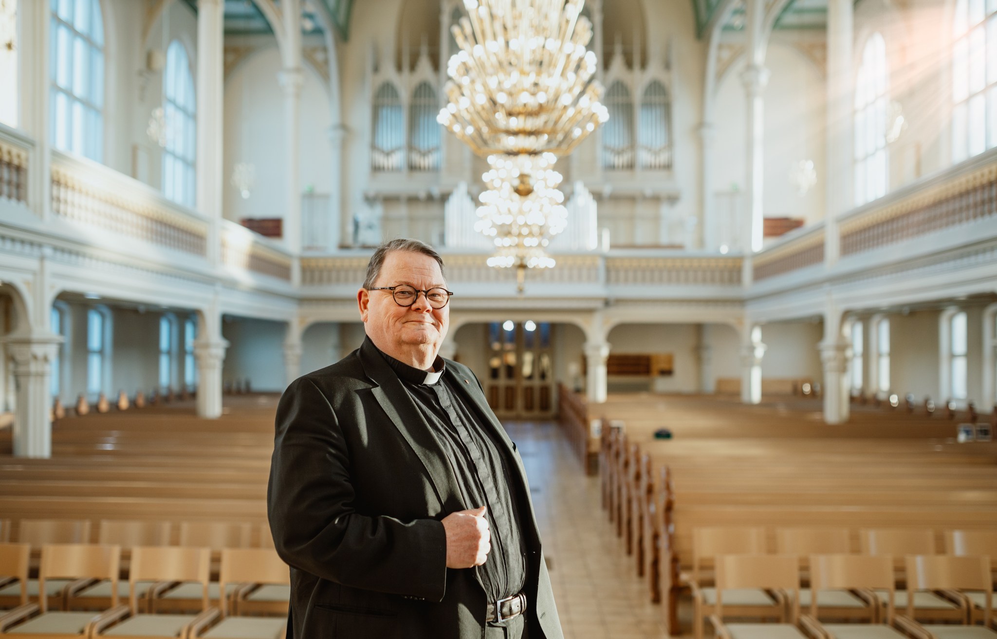 Kiitos kaikille äänestäneille!