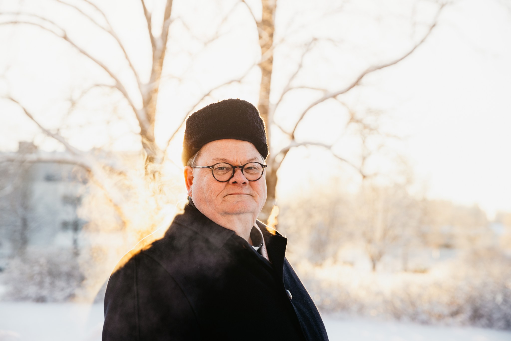 Piispaehdokkaiden mietteitä Polku-lehdessä 