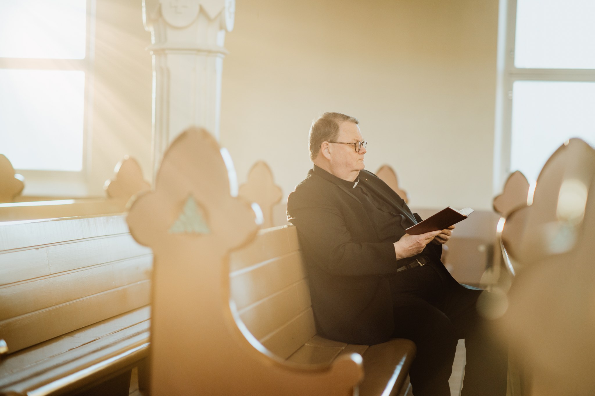 Minulle tärkeitä teemoja